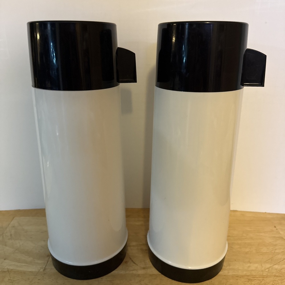 Aladdin Thermos Bottle Filler #032C Stopper #31 Quart Size  vintage Aladdin's